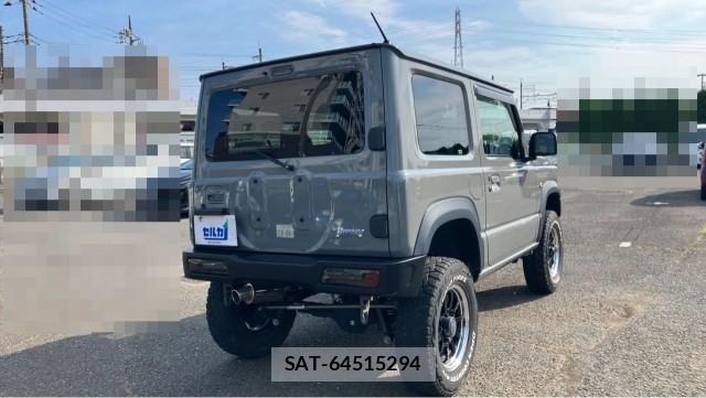 Suzuki JIMNY 2023-03 8281853-12