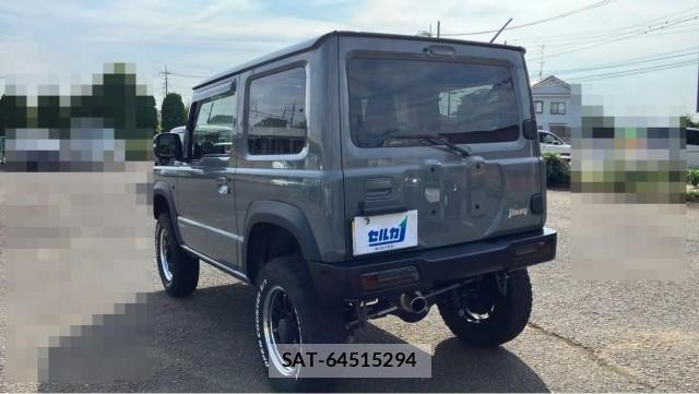 Suzuki JIMNY 2023-03 8281853-13