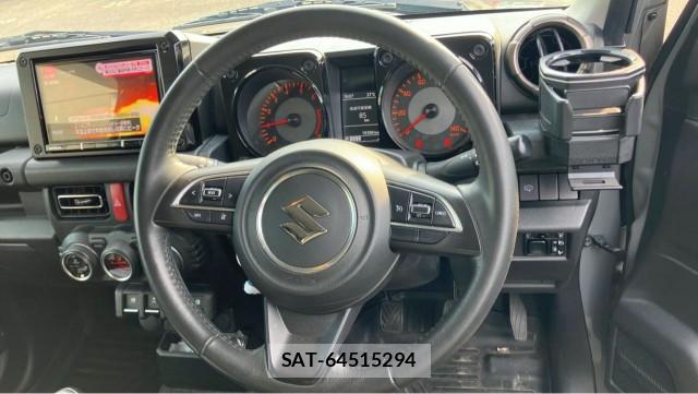 Suzuki JIMNY 2023-03 8281853-16