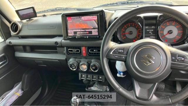 Suzuki JIMNY 2023-03 8281853-2