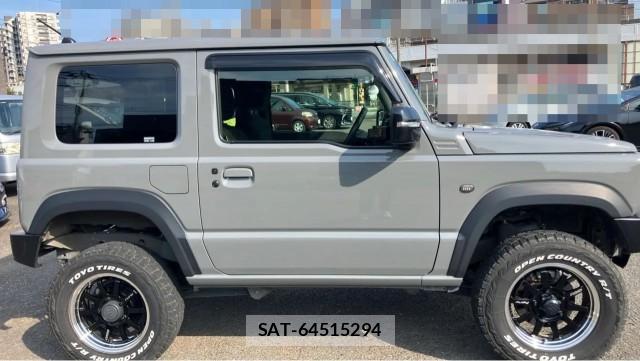 Suzuki JIMNY 2023-03 8281853-3
