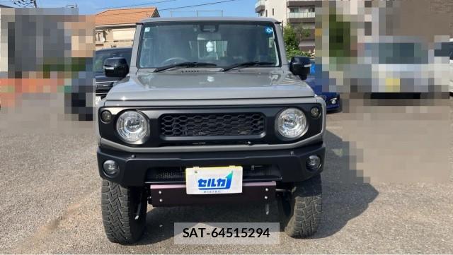 Suzuki JIMNY 2023-03 8281853-9