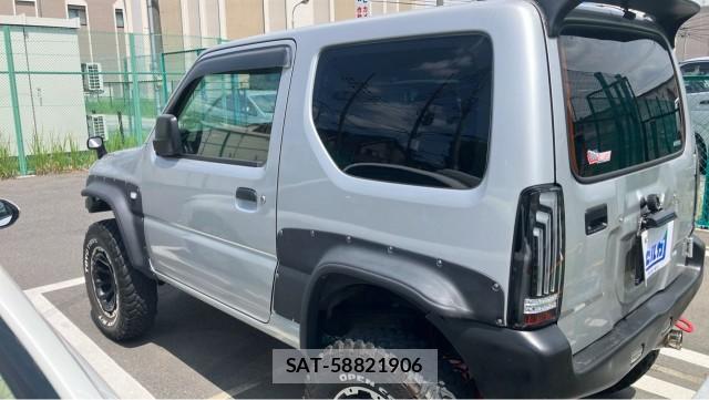 Suzuki JIMNY 2022-12 8282089-10