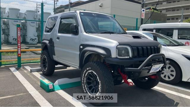 Suzuki JIMNY 2022-12 8282089-11