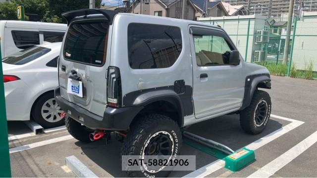 Suzuki JIMNY 2022-12 8282089-12