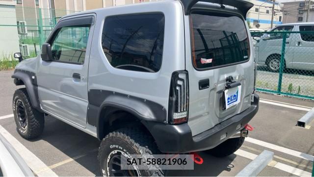 Suzuki JIMNY 2022-12 8282089-13