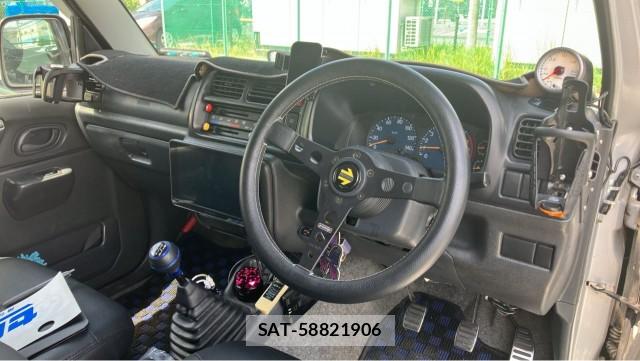 Suzuki JIMNY 2022-12 8282089-2