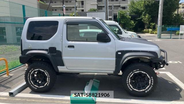 Suzuki JIMNY 2022-12 8282089-3