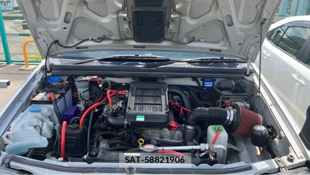 Suzuki JIMNY 2022-12 8282089-7