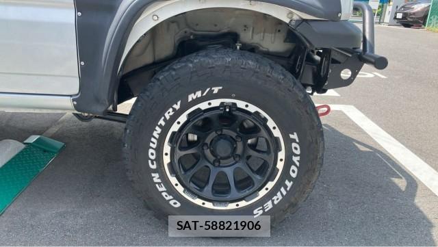 Suzuki JIMNY 2022-12 8282089-8