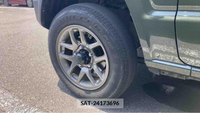 Suzuki JIMNY 2022-09 8282095-8