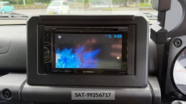 Suzuki JIMNY 2018-10 8282184-4