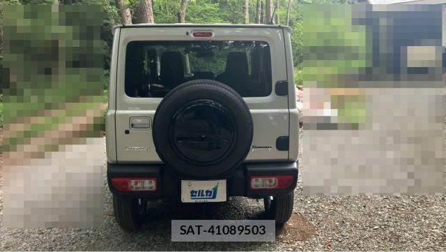 Suzuki JIMNY 2026-06 8282223-1