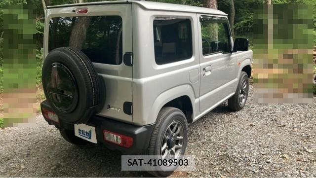 Suzuki JIMNY 2026-06 8282223-12