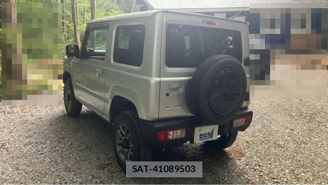 Suzuki JIMNY 2026-06 8282223-13