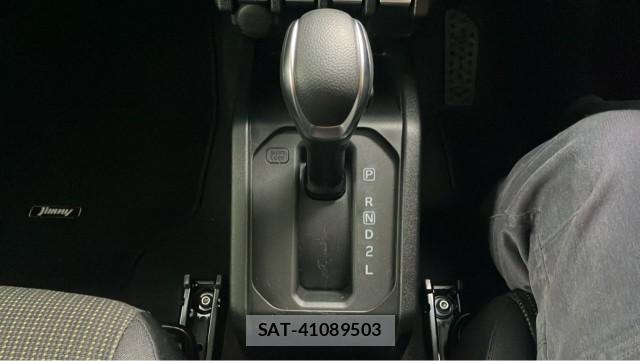 Suzuki JIMNY 2026-06 8282223-14