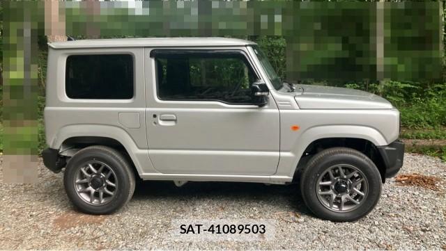 Suzuki JIMNY 2026-06 8282223-3