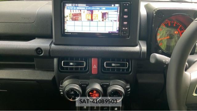 Suzuki JIMNY 2026-06 8282223-4