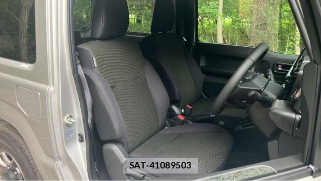 Suzuki JIMNY 2026-06 8282223-5