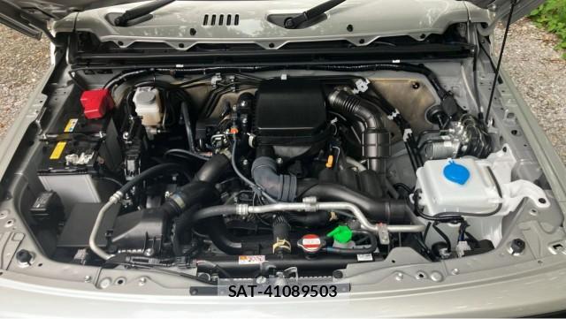 Suzuki JIMNY 2026-06 8282223-7