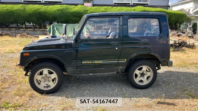 Suzuki JIMNY 1994-01 8282231-10