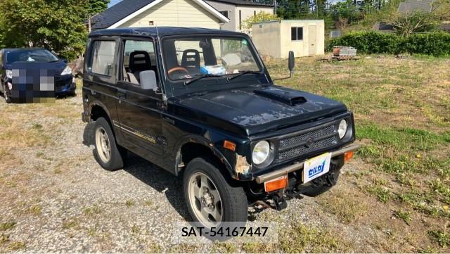 Suzuki JIMNY 1994-01 8282231-11