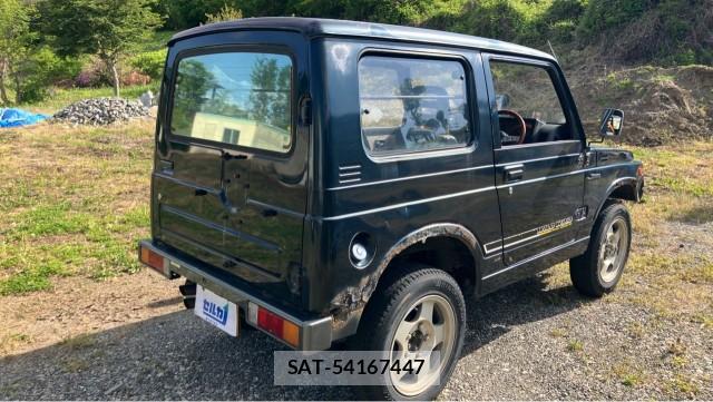Suzuki JIMNY 1994-01 8282231-12