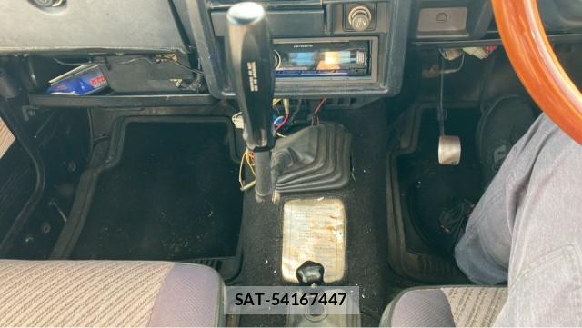 Suzuki JIMNY 1994-01 8282231-14