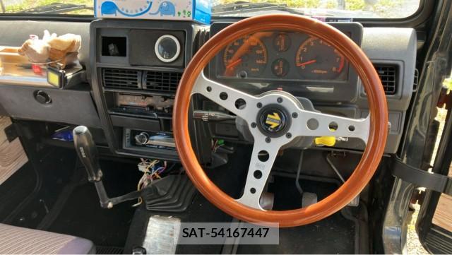 Suzuki JIMNY 1994-01 8282231-16