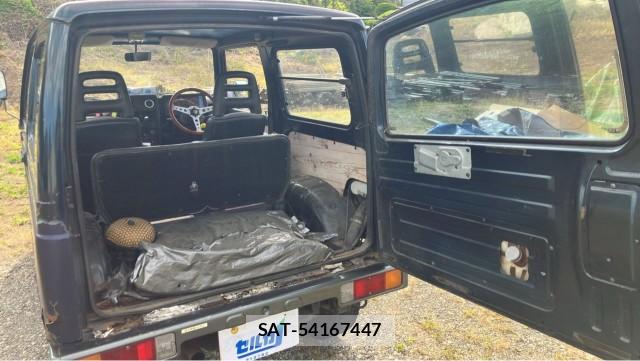 Suzuki JIMNY 1994-01 8282231-17
