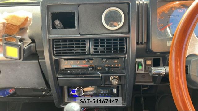 Suzuki JIMNY 1994-01 8282231-4