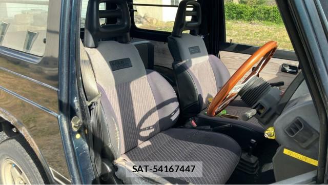 Suzuki JIMNY 1994-01 8282231-5