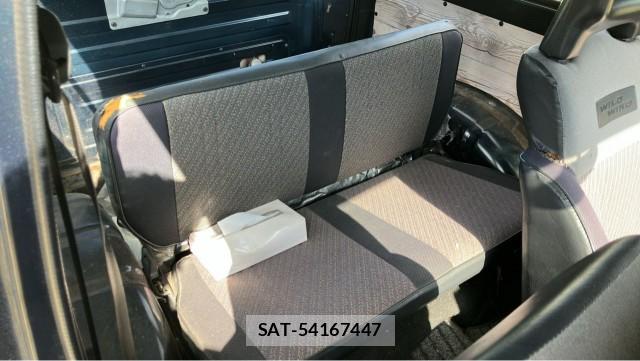 Suzuki JIMNY 1994-01 8282231-6
