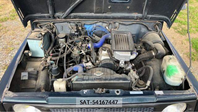 Suzuki JIMNY 1994-01 8282231-7