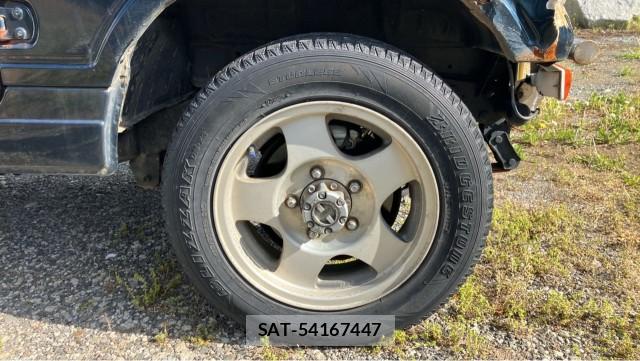Suzuki JIMNY 1994-01 8282231-8
