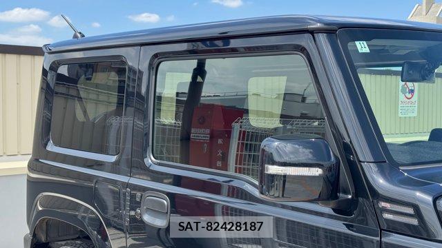 Suzuki JIMNY 2025-11 8282249-3