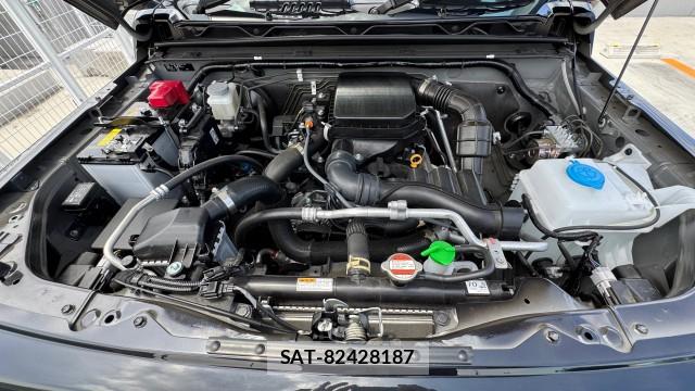 Suzuki JIMNY 2025-11 8282249-7