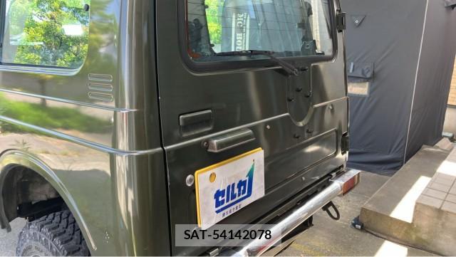 Suzuki JIMNY 1997-01 8282251-1