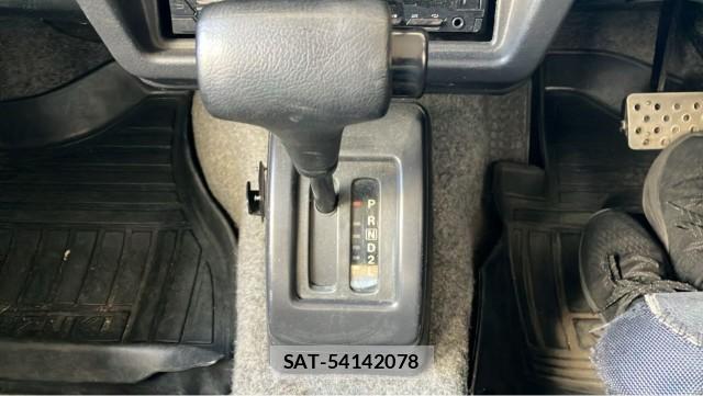 Suzuki JIMNY 1997-01 8282251-13