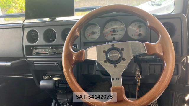 Suzuki JIMNY 1997-01 8282251-15