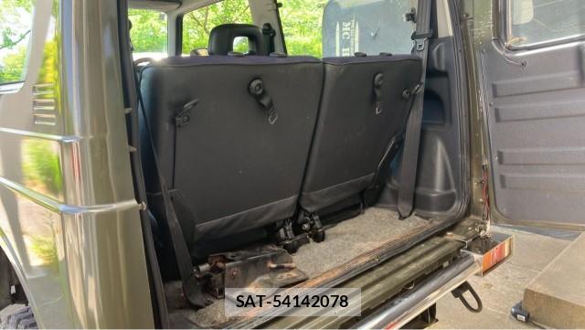 Suzuki JIMNY 1997-01 8282251-16