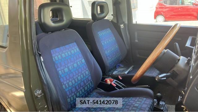 Suzuki JIMNY 1997-01 8282251-4
