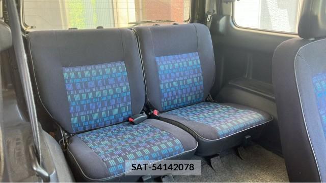 Suzuki JIMNY 1997-01 8282251-5