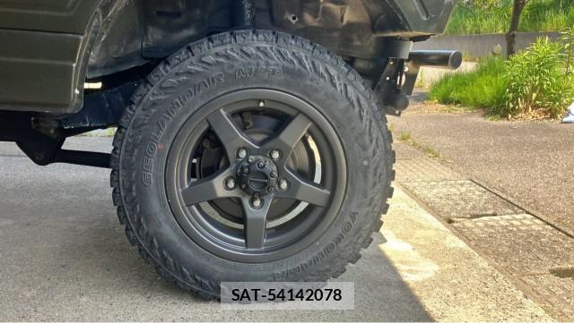 Suzuki JIMNY 1997-01 8282251-7
