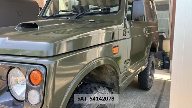 Suzuki JIMNY 1997-01 8282251-9
