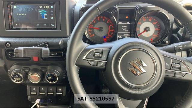 Suzuki JIMNY 2023-10 8282324-16