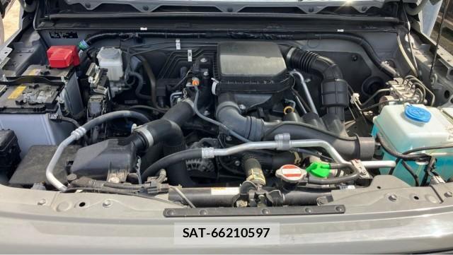 Suzuki JIMNY 2023-10 8282324-7