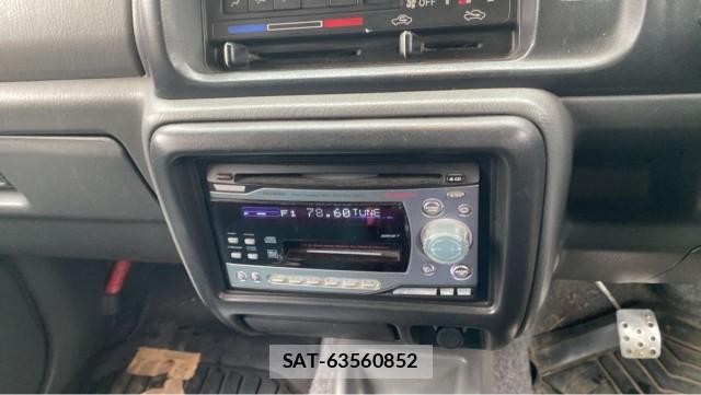 Suzuki JIMNY 2001-07 8282375-4