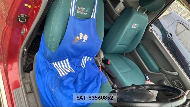 Suzuki JIMNY 2001-07 8282375-5