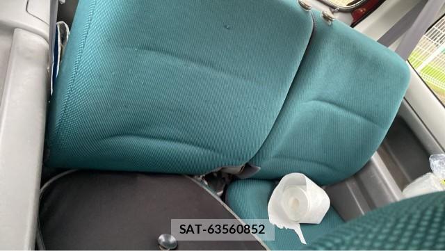 Suzuki JIMNY 2001-07 8282375-6